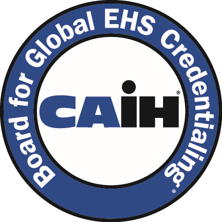 CAIH Logo