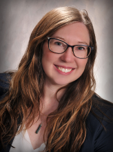 Caitlin Prigge, BGC Chair 2026