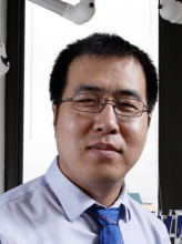 Jun Wang, BGC Member