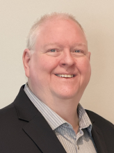 Mark Maynard, BGC Member