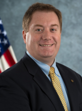 Paul Lilley, BGC Member